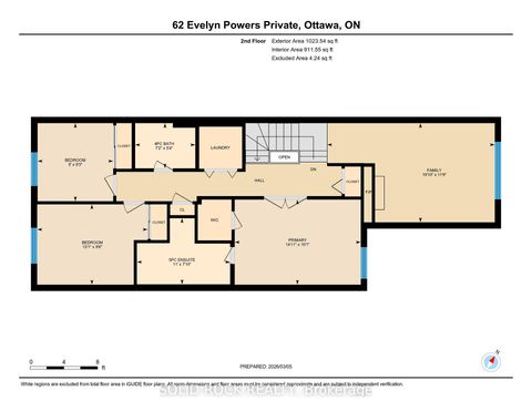 Photo 35 at 62 Evelyn Powers Private, Stittsville (South), Stittsville