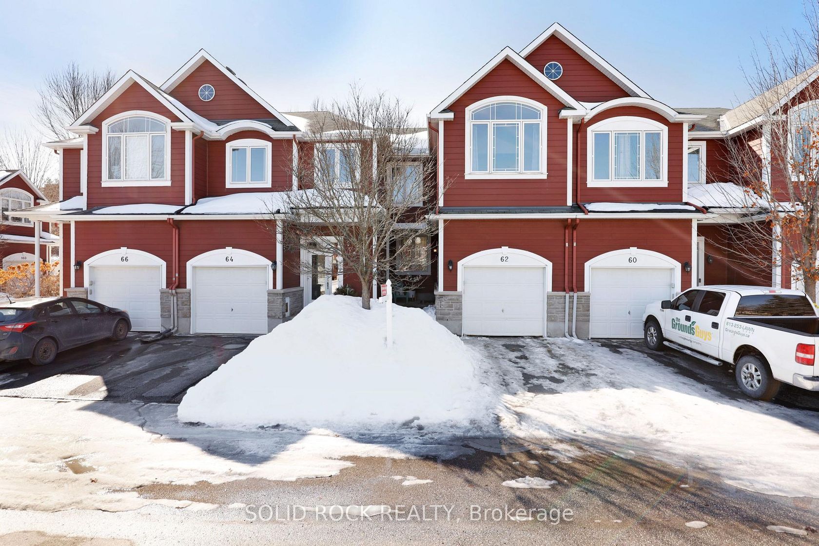 62 Evelyn Powers Private, Stittsville (South), Stittsville 2