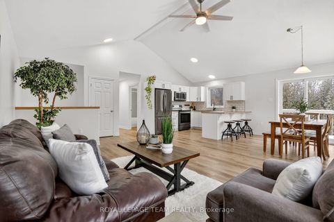 Photo 6 at 1668 Nolans Road, Montague Twp, Montague