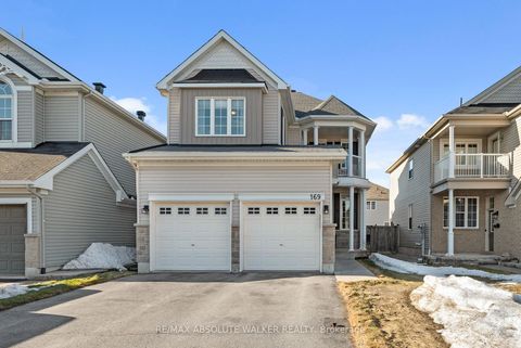 Photo 0 at 169 Streamside Crescent, Morgan's Grant/South March, Kanata