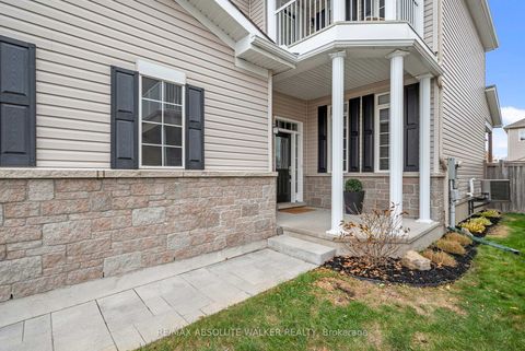 Photo 2 at 169 Streamside Crescent, Morgan's Grant/South March, Kanata