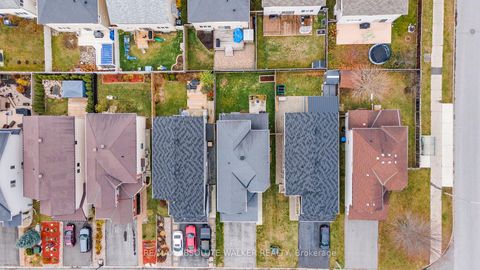 Photo 3 at 169 Streamside Crescent, Morgan's Grant/South March, Kanata