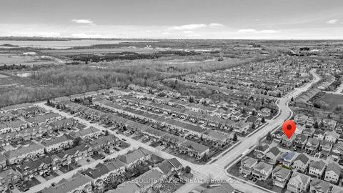 Photo 5 at 169 Streamside Crescent, Morgan's Grant/South March, Kanata