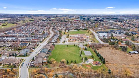 Photo 7 at 169 Streamside Crescent, Morgan's Grant/South March, Kanata