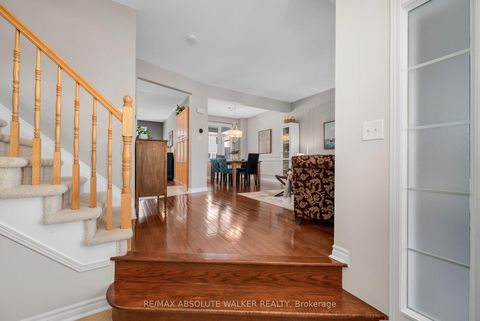 Photo 9 at 169 Streamside Crescent, Morgan's Grant/South March, Kanata