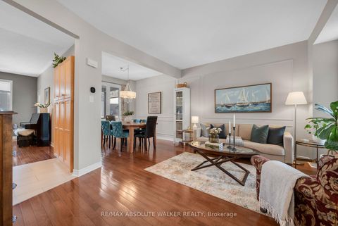 Photo 10 at 169 Streamside Crescent, Morgan's Grant/South March, Kanata