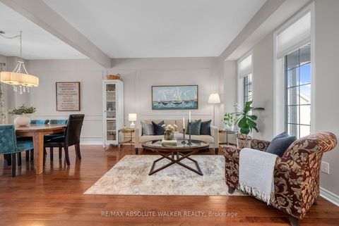 Photo 11 at 169 Streamside Crescent, Morgan's Grant/South March, Kanata