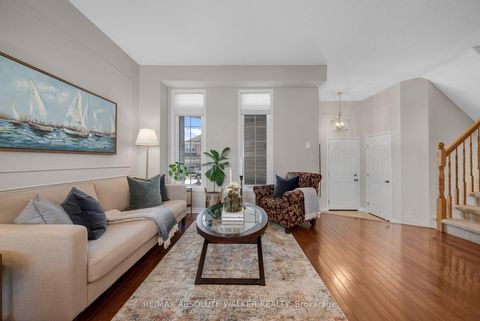 Photo 13 at 169 Streamside Crescent, Morgan's Grant/South March, Kanata