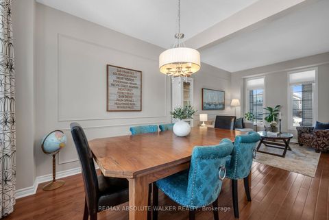 Photo 14 at 169 Streamside Crescent, Morgan's Grant/South March, Kanata