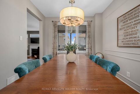 Photo 15 at 169 Streamside Crescent, Morgan's Grant/South March, Kanata