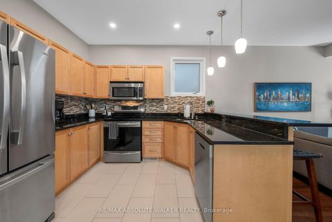 Photo 16 at 169 Streamside Crescent, Morgan's Grant/South March, Kanata