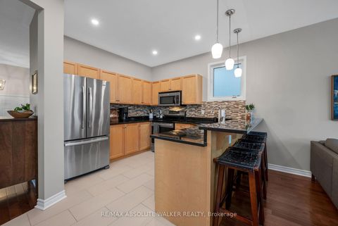 Photo 17 at 169 Streamside Crescent, Morgan's Grant/South March, Kanata