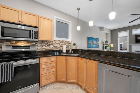 Photo 18 at 169 Streamside Crescent, Morgan's Grant/South March, Kanata