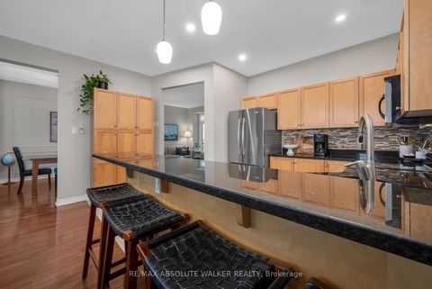 Photo 19 at 169 Streamside Crescent, Morgan's Grant/South March, Kanata