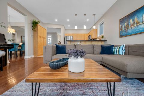 Photo 21 at 169 Streamside Crescent, Morgan's Grant/South March, Kanata