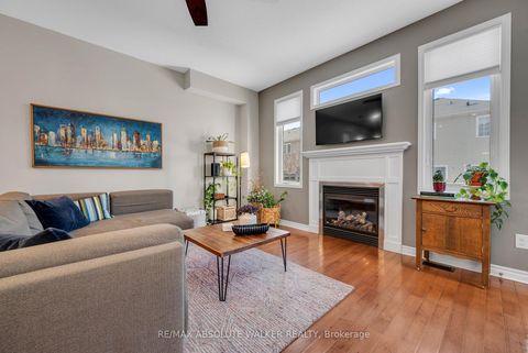 Photo 22 at 169 Streamside Crescent, Morgan's Grant/South March, Kanata