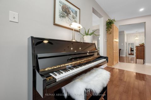 Photo 23 at 169 Streamside Crescent, Morgan's Grant/South March, Kanata