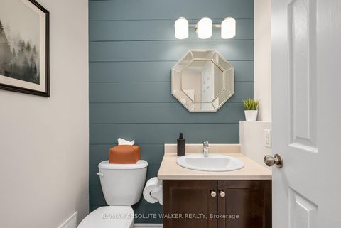 Photo 24 at 169 Streamside Crescent, Morgan's Grant/South March, Kanata