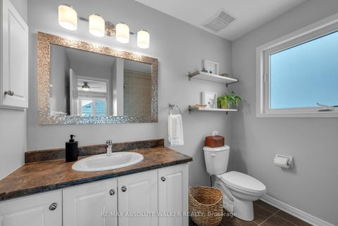 Photo 28 at 169 Streamside Crescent, Morgan's Grant/South March, Kanata