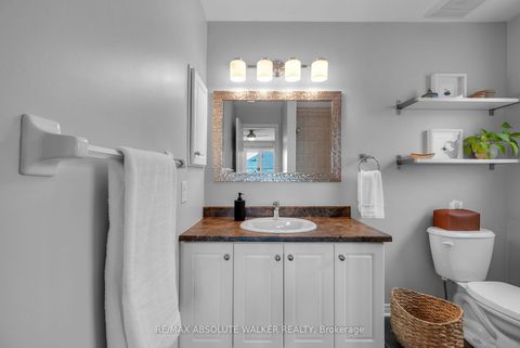 Photo 29 at 169 Streamside Crescent, Morgan's Grant/South March, Kanata