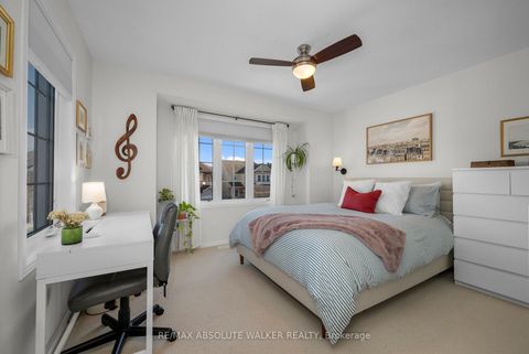 Photo 31 at 169 Streamside Crescent, Morgan's Grant/South March, Kanata