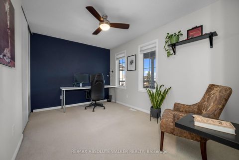 Photo 32 at 169 Streamside Crescent, Morgan's Grant/South March, Kanata