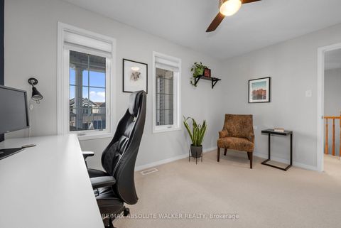 Photo 33 at 169 Streamside Crescent, Morgan's Grant/South March, Kanata