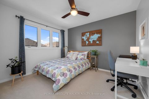 Photo 34 at 169 Streamside Crescent, Morgan's Grant/South March, Kanata