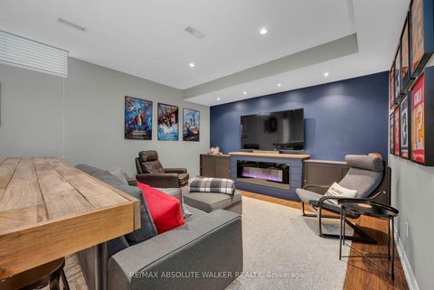 Photo 39 at 169 Streamside Crescent, Morgan's Grant/South March, Kanata