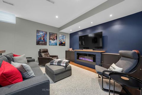 Photo 40 at 169 Streamside Crescent, Morgan's Grant/South March, Kanata