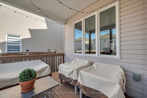 Photo 44 at 169 Streamside Crescent, Morgan's Grant/South March, Kanata