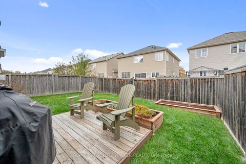 Photo 46 at 169 Streamside Crescent, Morgan's Grant/South March, Kanata