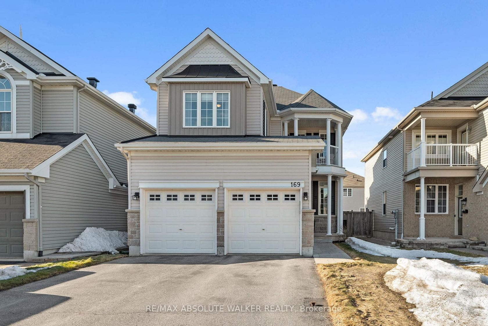 169 Streamside Crescent, Morgan's Grant/South March, Kanata 2