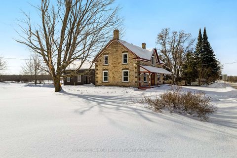 Photo 1 at 2061 Christie Lake Road, Bathurst/Burgess & Sherbrooke (Bathurst) Twp, Tay Valley