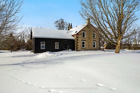 Photo 2 at 2061 Christie Lake Road, Bathurst/Burgess & Sherbrooke (Bathurst) Twp, Tay Valley