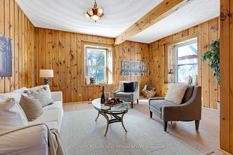 Photo 6 at 2061 Christie Lake Road, Bathurst/Burgess & Sherbrooke (Bathurst) Twp, Tay Valley