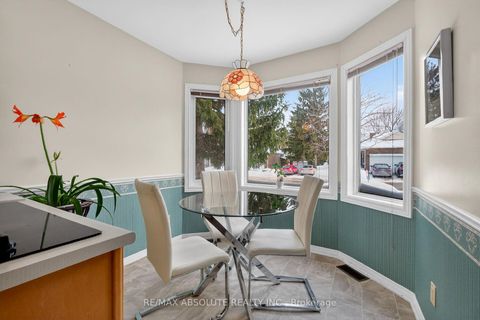 Photo 7 at 18 Pine Needles Court, Stittsville (Central), Stittsville