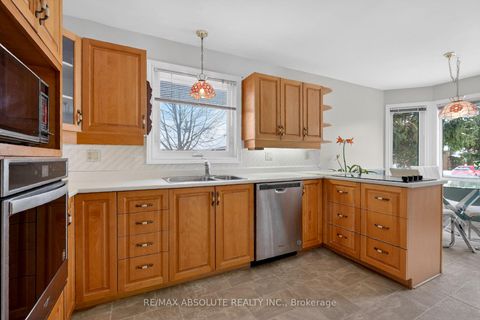 Photo 10 at 18 Pine Needles Court, Stittsville (Central), Stittsville