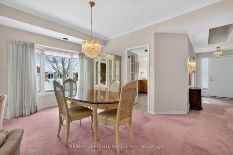 Photo 19 at 18 Pine Needles Court, Stittsville (Central), Stittsville