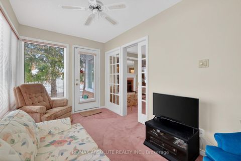 Photo 25 at 18 Pine Needles Court, Stittsville (Central), Stittsville