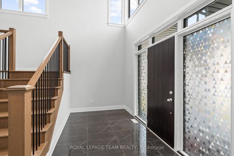 Photo 2 at 200 Ketchikan Crescent, Kanata Lakes/Heritage Hills, Kanata