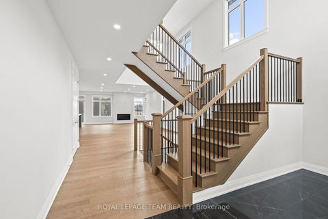 Photo 3 at 200 Ketchikan Crescent, Kanata Lakes/Heritage Hills, Kanata