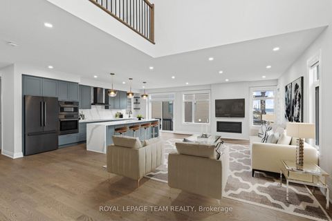 Photo 4 at 200 Ketchikan Crescent, Kanata Lakes/Heritage Hills, Kanata