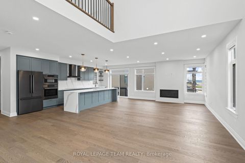 Photo 5 at 200 Ketchikan Crescent, Kanata Lakes/Heritage Hills, Kanata