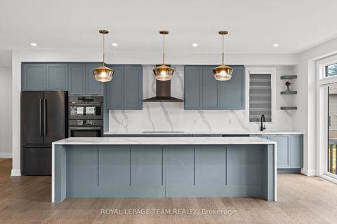 Photo 12 at 200 Ketchikan Crescent, Kanata Lakes/Heritage Hills, Kanata