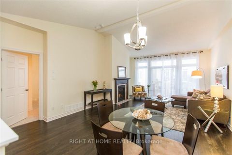 Photo 3 at 113 PASSAGEWAY Way, Bridlewood, Kanata