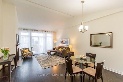 Photo 5 at 113 PASSAGEWAY Way, Bridlewood, Kanata