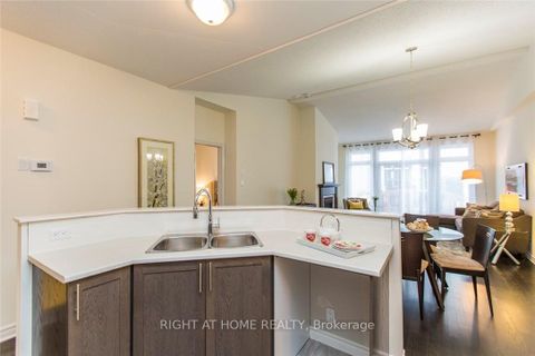 Photo 6 at 113 PASSAGEWAY Way, Bridlewood, Kanata