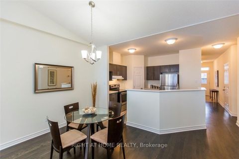 Photo 7 at 113 PASSAGEWAY Way, Bridlewood, Kanata