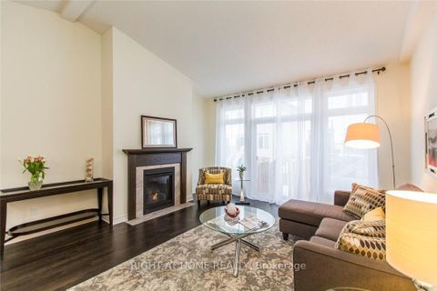 Photo 9 at 113 PASSAGEWAY Way, Bridlewood, Kanata